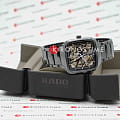 Rado Rado True Square Automatic Open Heart R27086152 R27086152 оригинальные мужские часы в комплекте с фирменной коробкой и гарантийным талоном