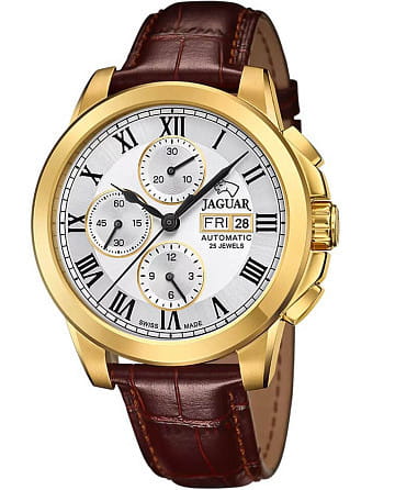 Jaguar Le Chronographe J976/1