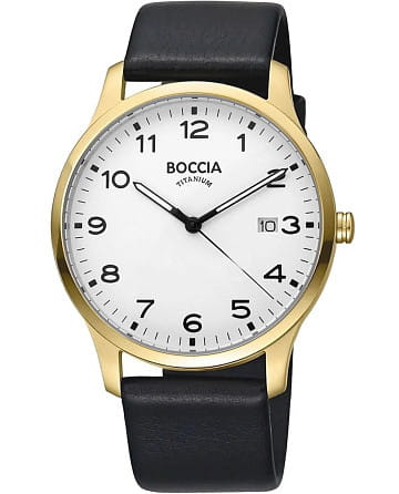 Boccia Titanium 3620-08