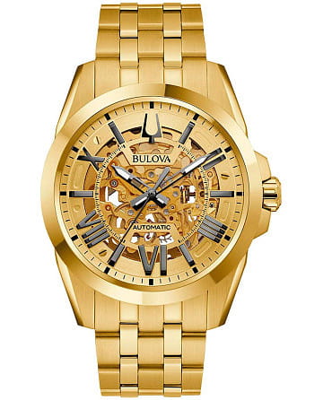 Bulova Sutton 97A162