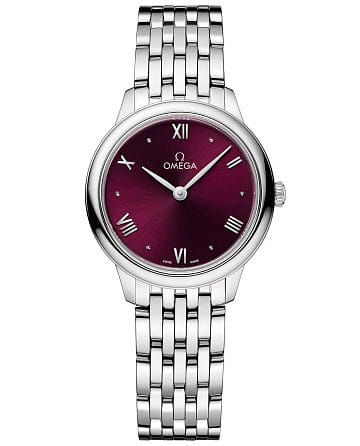 Omega De Ville Prestige 434.10.28.60.11.001 