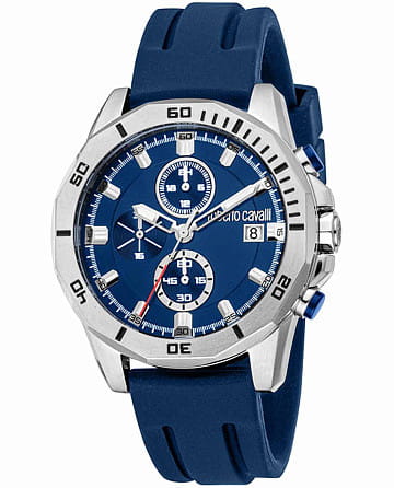 Roberto Cavalli Uomo Sport III RC5G109P0025