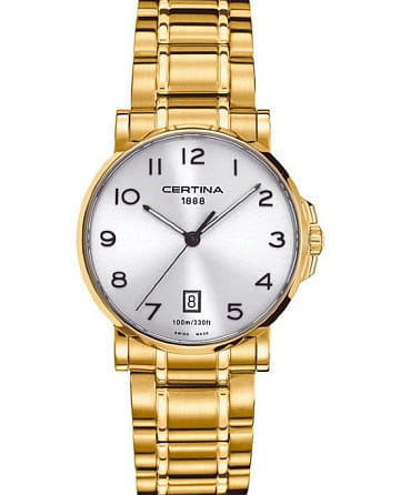 Certina DS Caimano C017.410.33.032.00