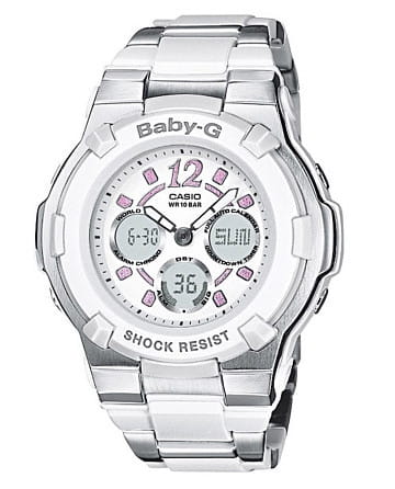 Casio Baby-G BGA-112C-7BDR