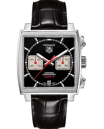 TAG Heuer Monaco CAW2114.FC6177