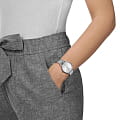 Tissot Tissot Everytime Lady T143.210.11.011.00 Everytime наручные женские часы фото под углом.