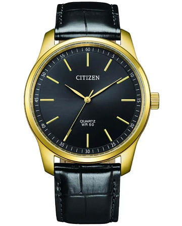 Citizen Quartz BH5002-02E