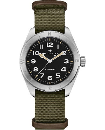 Hamilton Khaki Field Expedition Auto H70315931