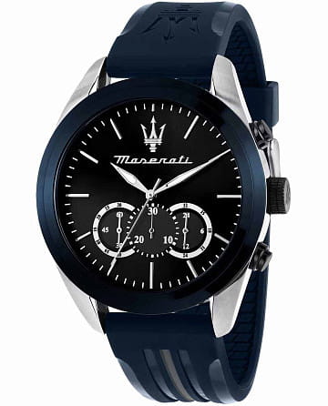 Maserati Traguardo R8871612046