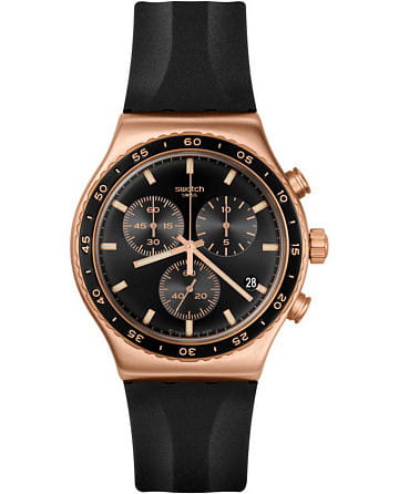 Swatch I New Chrono YVG410