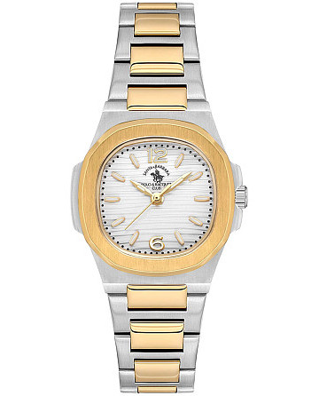 Santa Barbara Polo & Racquet Club Unique SB.1.10590-5