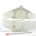 Casio Casio Collection LRW-200H-4E3VEF женские часы розовый циферблат на запястье