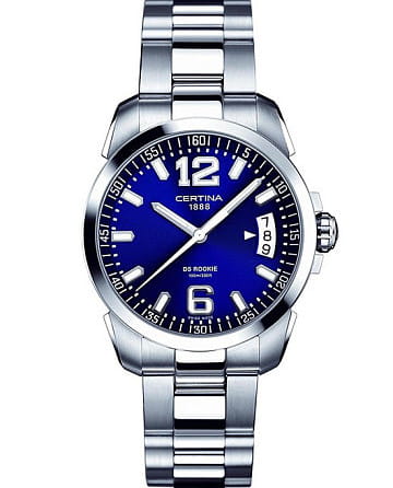 Certina DS Rookie C016.410.11.047.00