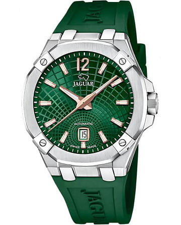 Jaguar Diplomatic J1030/3