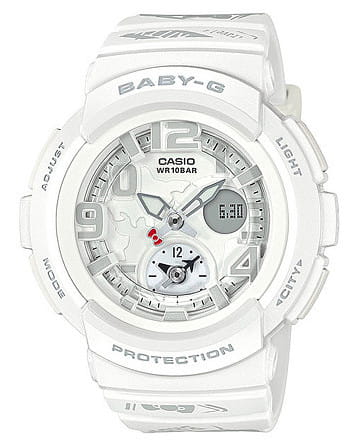 Casio Baby-G BGA-190KT-7BER
