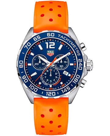 TAG Heuer Formula 1 Chronograph CAZ1014.FT8028