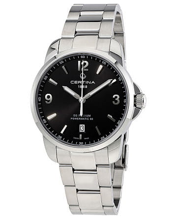 Certina DS Podium C034.407.11.057.00