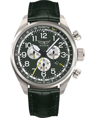 Aviator Airacobra V.2.25.7.171.4