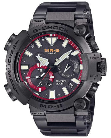 Casio G-Shock MRG-BF1000B-1A