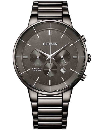 Citizen Chronograph AN8227-53H