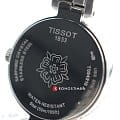 Tissot Tissot Flamingo T094.210.11.111.00 T0942101111100 оригинальные женские часы в комплекте с фирменной коробкой и гарантийным талоном