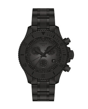 Tissot Seastar 1000 Quartz Chronograph 38mm T120.217.33.061.00