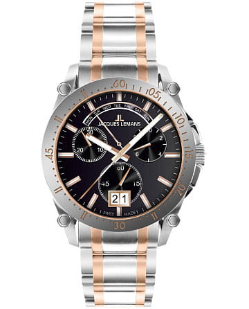 Jacques Lemans Derby 1-2198G