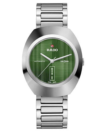 Rado The Original DiaStar R12160303