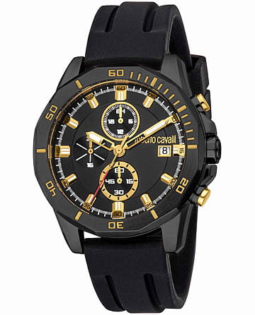 Roberto Cavalli Uomo Sport III RC5G109P0035