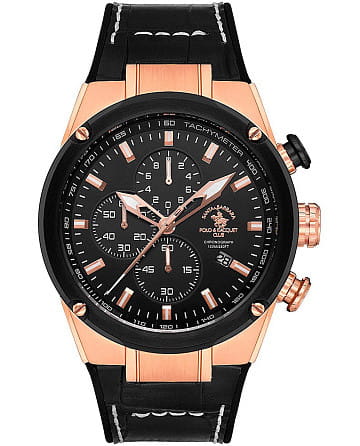 Santa Barbara Polo & Racquet Club Prive SB.3.10001-1