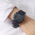Часы Casio G-Shock DW-5600NN-1E фото 4