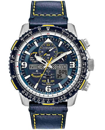 Citizen Promaster JY8078-01L