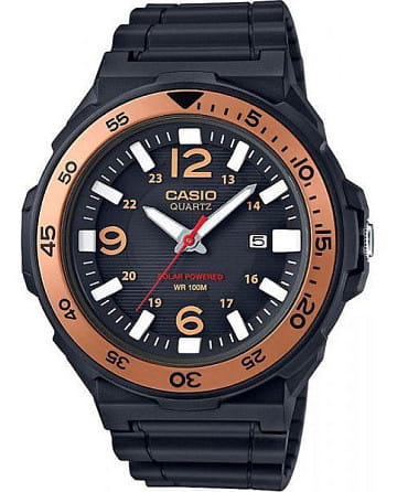 Casio Illuminator MRW-S310H-9B