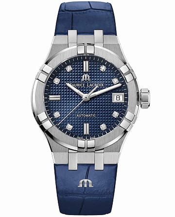 Maurice Lacroix Aikon Automatic AI6006-SS001-450-1