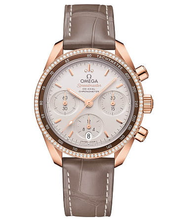 Omega Speedmaster 38 324.68.38.50.02.003