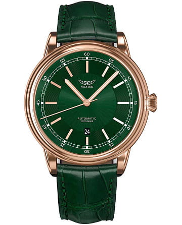 Aviator Douglas DC-3 V.3.32.2.237.4