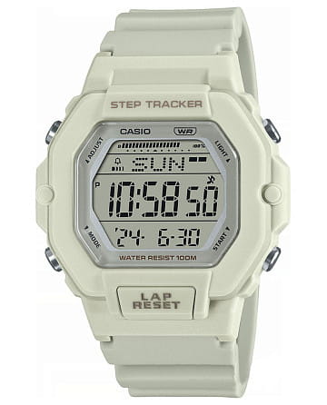 Casio Digital LWS-2200H-8AVEF