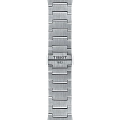 Tissot Tissot PRX T137.410.11.091.00  — задняя крышка сталь металл корпуса швейцарские часы