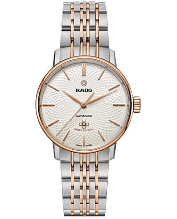 Rado Coupole Classic Automatic R22862703