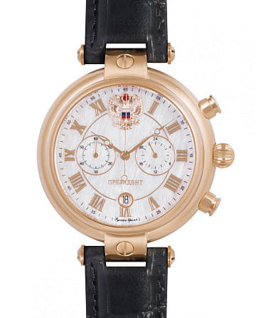 Президент 14446204