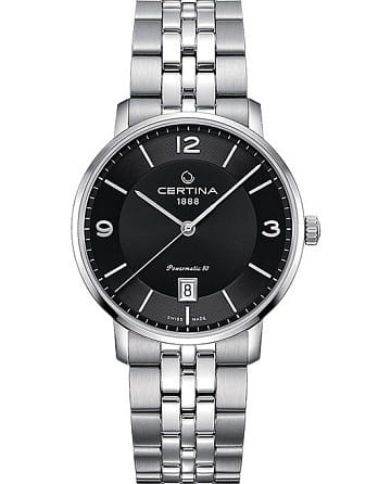 Certina DS Caimano Powermatic 80 C035.407.11.057.00