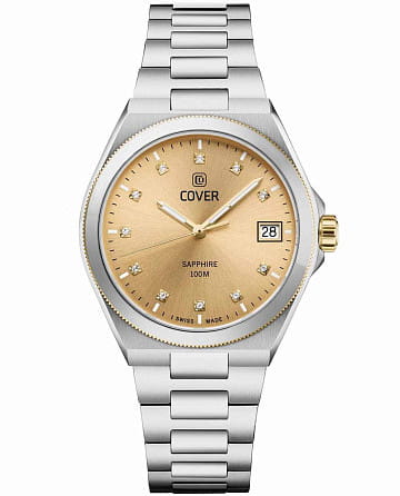 Cover Iconosteel Lady CO223.05