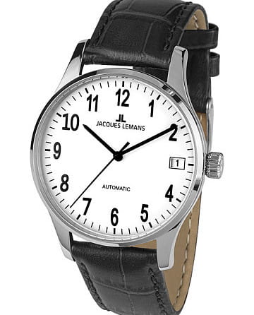 Jacques Lemans London 1-2074C