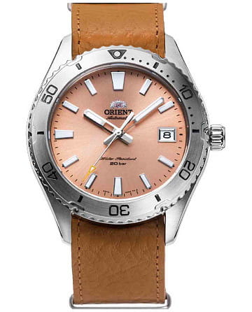 Orient Diving Sport Automatic RA-AC0Q05P (RN-AC0Q05P)