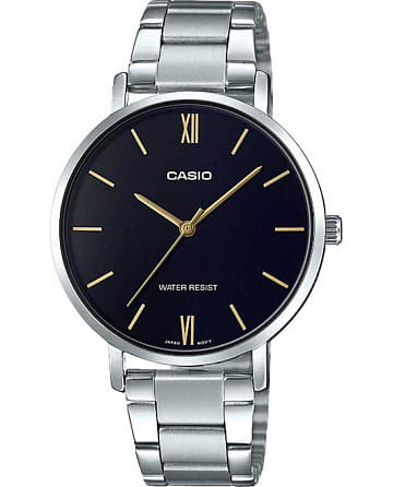 Casio Collection LTP-VT01D-1B