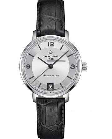Certina DS Caimano Lady Powermatic 80 C035.207.16.037.00