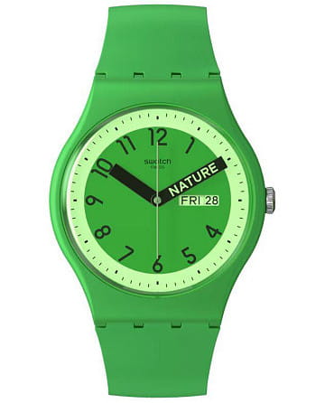 Swatch New Gent Biosourced SO29G704