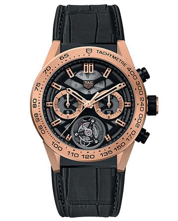 TAG Heuer Carrera CAR5A5V.FC6377