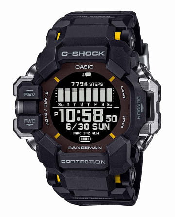 Casio G-Shock GPR-H1000-1