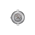 Оригинальные часы Tissot Tissot Bellissima Automatic T126.207.16.013.00 механические калибр механизма powermatic 48.111 общий вид